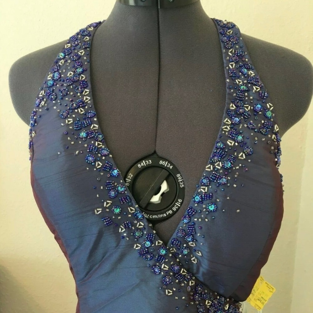 2/40$ Prom/formal Dress